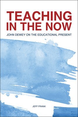 Teaching in the Now 1