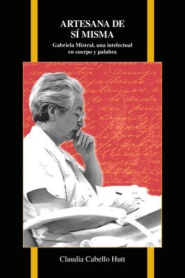 Claudia Cabello Hutt, Claudia Cabello Hutt - Artesana De Sí Misma, Häftad
