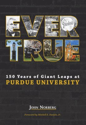 John Norberg - Ever True, Inbunden