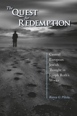 bokomslag Quest for Redemption