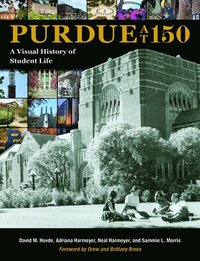 bokomslag Purdue at 150
