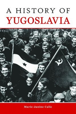 A History of Yugoslavia 1