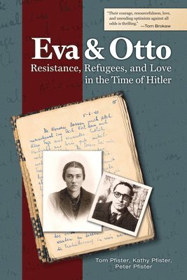 Eva and Otto 1