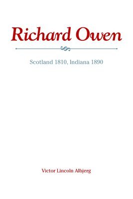 Richard Owen 1