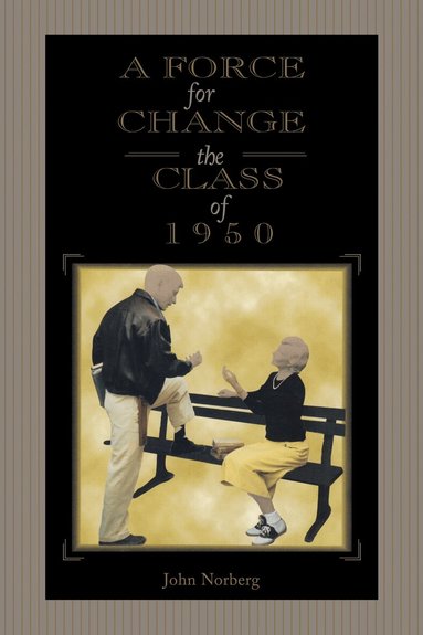 John Norberg - Force for Change, Häftad