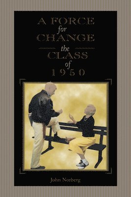 John Norberg - Force for Change, Häftad