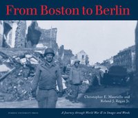 bokomslag From Boston to Berlin
