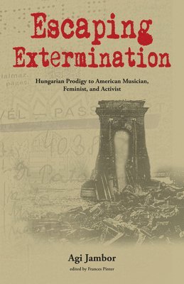 Escaping Extermination 1