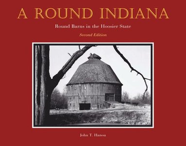 bokomslag Round Indiana