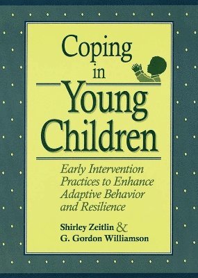 bokomslag Coping in Young Children