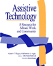 bokomslag Assistive Technology