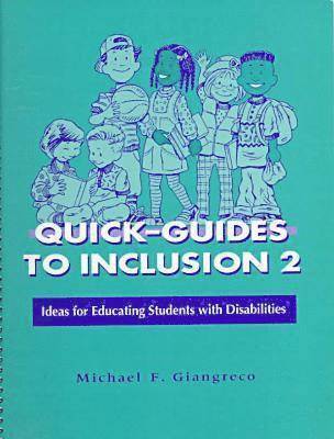 Quick-guides to Inclusion v.2 1