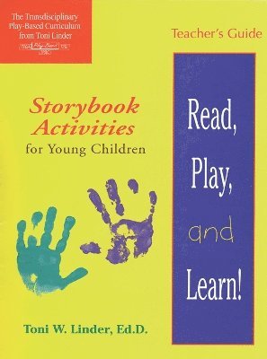 Read, Play and Learn! 1