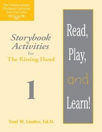 bokomslag Read, Play, and Learn! Module 1
