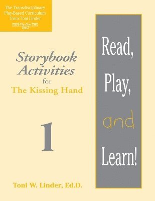 bokomslag Read, Play, and Learn!¿ Module 1