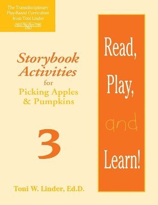 Read, Play, and Learn!® Module 3