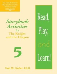 bokomslag Read, Play, and Learn! Module 5