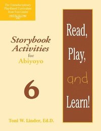 bokomslag Read, Play, and Learn!¿ Module 6