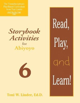 bokomslag Read, Play, and Learn! Module 6