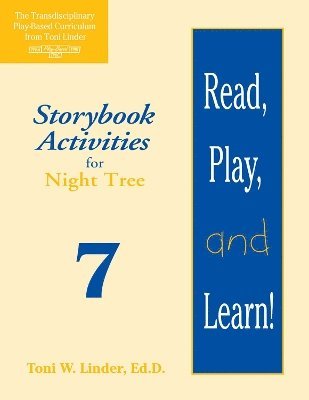 bokomslag Read, Play, and Learn!¿ Module 7