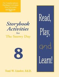 bokomslag Read, Play, and Learn! Module 8