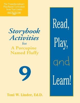 bokomslag Read, Play, and Learn!¿ Module 9