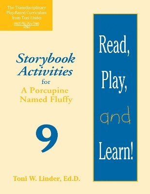 Read, Play, and Learn! Module 9 1