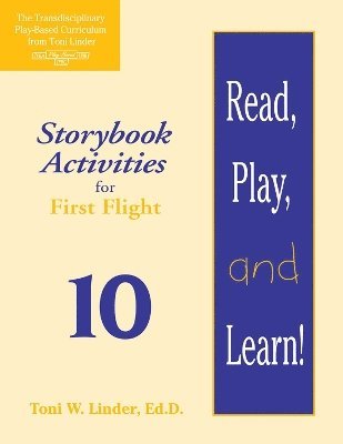 bokomslag Read, Play, and Learn! Module 10