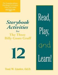 bokomslag Read, Play, and Learn! Module 12