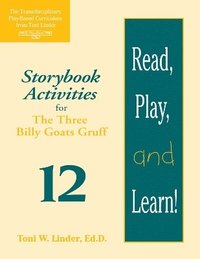 bokomslag Read, Play, and Learn!¿ Module 12
