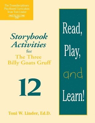 bokomslag Read, Play, and Learn!¿ Module 12