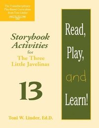 bokomslag Read, Play, and Learn!¿ Module 13
