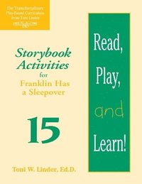 bokomslag Read, Play, and Learn!¿ Module 15