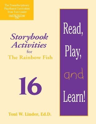 bokomslag Read, Play, and Learn! Module 16