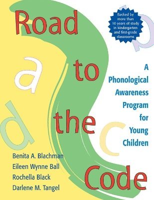 bokomslag Road to the Code