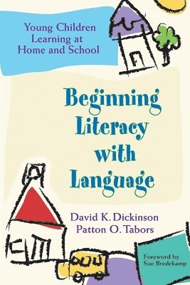 Beginning Literacy with Language 1