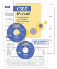 bokomslag CSBS (TM) Test Kit