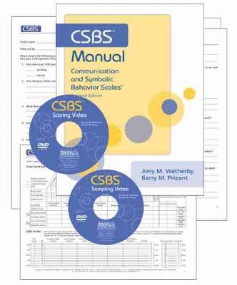 CSBS (TM) Test Kit 1