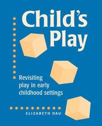 bokomslag Child's Play