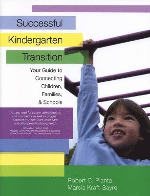 Successful Kindergarten Transition 1