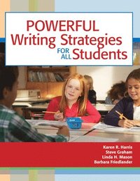 bokomslag Powerful Writing Strategies for All Students