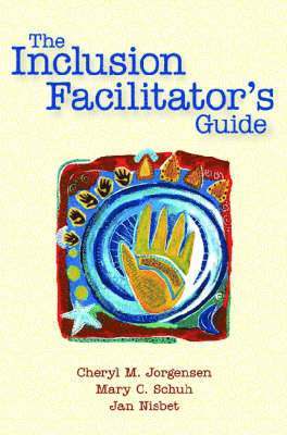 bokomslag The Inclusion Facilitator's Guide