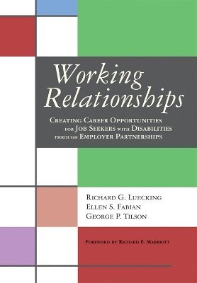 Working Relationships 1