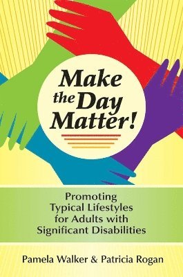 bokomslag Make the Day Matter!