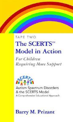 The SCERTS Model in Action 1