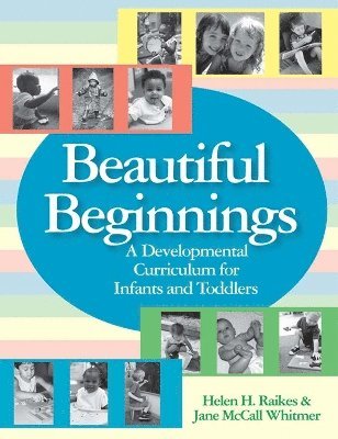 Beautiful Beginnings 1