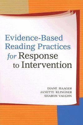 bokomslag Validated Reading Practices for the Three Tiers of Intervention