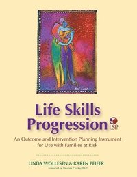 bokomslag Life Skills Progression (LSP)