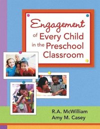 bokomslag Engagement of Every Child in the Preschool Classroom