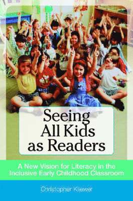 Seeing All Kids as Readers 1